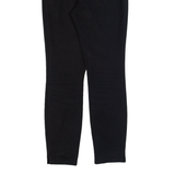 TED BAKER Womens Trousers Black Slim Skinny W26 L26