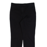 COS Womens Trousers Black Slim Skinny W28 L26