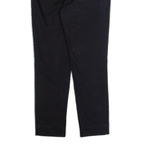 COS Womens Trousers Black Slim Skinny W28 L26
