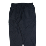 NIKE Outdoor Mens Trousers Black Regular Straight W30 L30