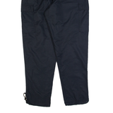 NIKE Outdoor Mens Trousers Black Regular Straight W30 L30