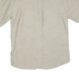 Womens Blouse Green M