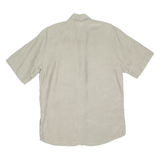 Womens Blouse Green M