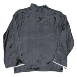 Womens Blouse Black Long Sleeve M