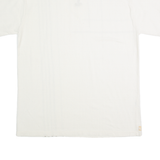 Tunic Womens Top White L