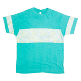 Womens Top Blue L