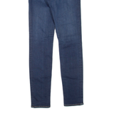 REPLAY Womens Jeans Blue Regular Skinny W28 L32