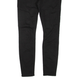 ACNE STUDIOS Womens Jeans Black Regular Skinny W26 L28