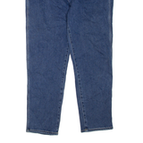 WRANGLER Cowboy Mens Jeans Blue Regular Tapered W30 L25