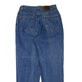 PENDLETON Womens Jeans Blue Regular Straight W30 L30