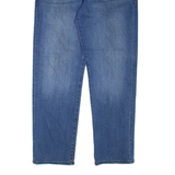 CHAPS Mens Jeans Blue Regular Straight W34 L30