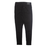 LEVI'S Womens Jeans Beige Regular Tapered W32 L32