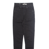 LEVI'S Womens Jeans Blue Slim Skinny W24 L28