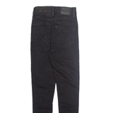 LEVI'S Womens Jeans Blue Slim Skinny W24 L28