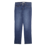 LEVI'S Mens Jeans Beige Regular Tapered Stone Wash W31 L32