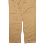 LEVI'S 541 Mens Trousers Beige Relaxed Tapered W34 L30