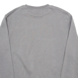 FILA Mens Sweatshirt Grey L