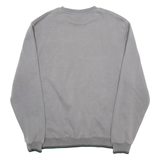FILA Mens Sweatshirt Grey L