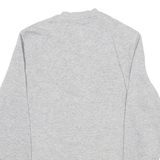 ORIGINAL PENGUIN Womens Sweatshirt Grey M