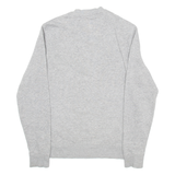 ORIGINAL PENGUIN Womens Sweatshirt Grey M