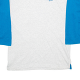 CHAMPION Womens Sweatshirt Grey XL