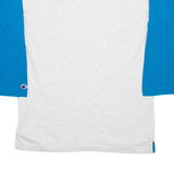 CHAMPION Womens Sweatshirt Grey XL