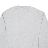 CHAMPION University Of Missouri Mens Sweatshirt Grey USA XL