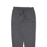 FILA Womens Joggers Grey Tapered S W28 L31