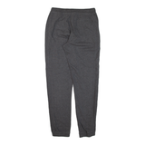 FILA Womens Joggers Grey Tapered S W28 L31