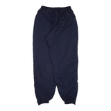 PERFECT Mens Track Pants Blue Tapered M W26 L30