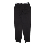 CHAMPION Womens Joggers Black Tapered M W26 L28