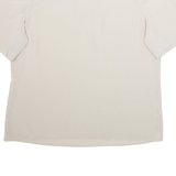 PHILIPE MARQUES Womens Top Beige L