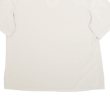 PHILIPE MARQUES Womens Top Beige L