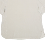 BRUNO MANETTI Womens Top Cream L
