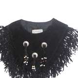 STREET BRAND Womens Top Black Sleeveless M