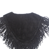 STREET BRAND Womens Top Black Sleeveless M