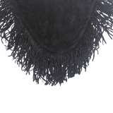 STREET BRAND Womens Top Black Sleeveless M