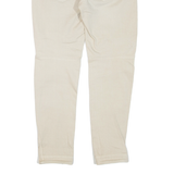 G-STAR Womens Trousers Beige Regular Skinny W30 L29