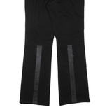 RALPH LAUREN POLO JEANS COMPANY Womens Trousers Black Regular Bootcut W34 L31