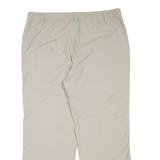 ADIDAS London 2012 Mens Trousers Grey Regular Straight W38 L28