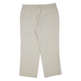 ADIDAS London 2012 Mens Trousers Grey Regular Straight W38 L28