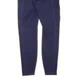 GAP Maternity Womens Leggings Blue Skinny S W28 L26