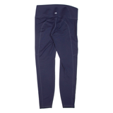 GAP Maternity Womens Leggings Blue Skinny S W28 L26