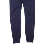 GAP Maternity Womens Leggings Blue Skinny S W28 L27