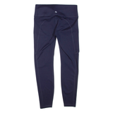 GAP Maternity Womens Leggings Blue Skinny S W28 L27