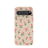 Seashell Tulip Bliss Google Pixel 9 Pro XL Case