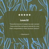 Forest Floor Tulip Dreams Google Pixel 10 Pro XL Case