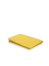 Organic and Fairtrade Cool + Crisp Cotton Fitted Sheet