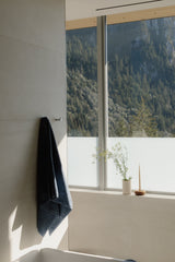 Organic and Fairtrade Cotton Bath Sheet