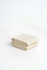 Organic and Fairtrade Warm + Cozy Cotton Flannel Pillow Cases (Pair)